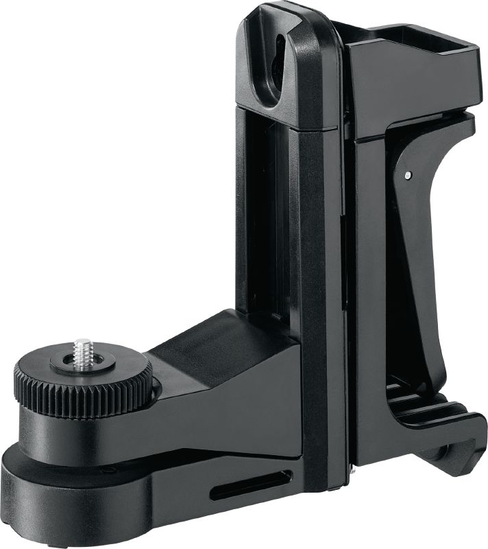 Wall mount with magnetic bracket PMA 94 