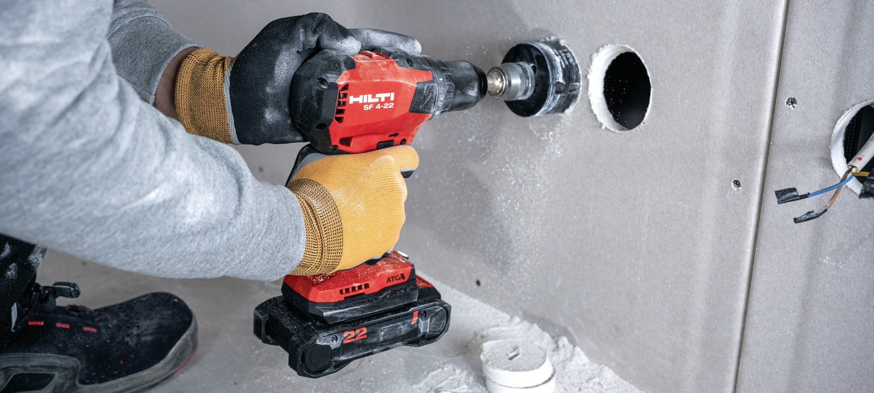 Hilti sf cheap