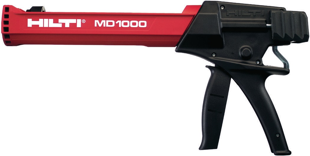 HIT Manual hard cartridge dispenser - Chemical Anchor Dispensers - Hilti Canada
