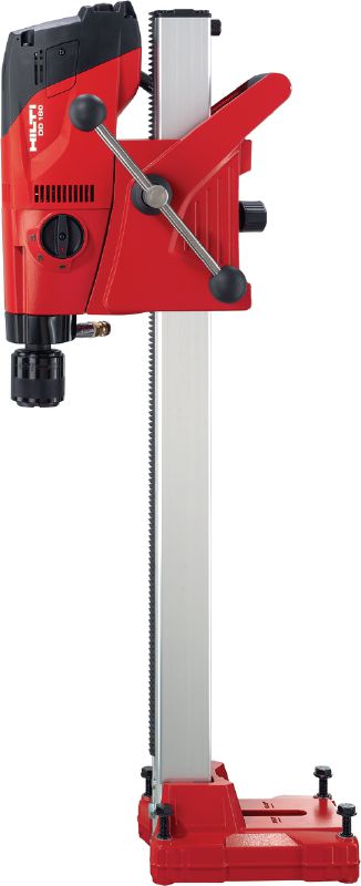 Hilti concrete core drill deals