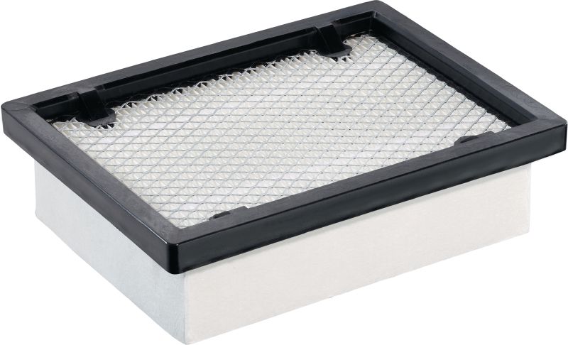 Filter VC 140 HEPA 