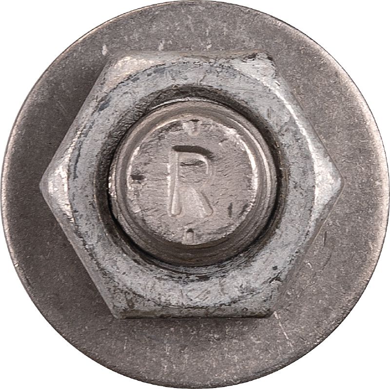Cheville à expansion Kwik Bolt TZ2 SS316 Goujon haute performance pour béton fissuré et zone sismique (acier inoxydable 316)