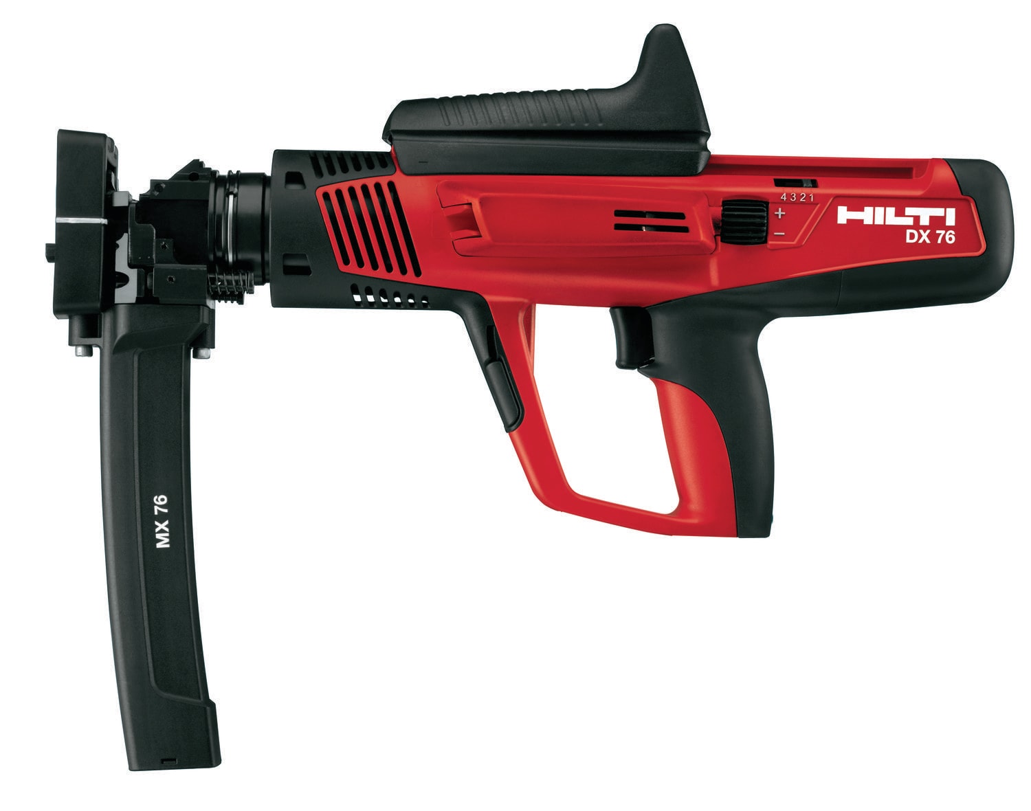 Cloueur à Poudre Hilti DX450 - Très Peu Servi, Parfait état, Outillage Professionnel Occasion