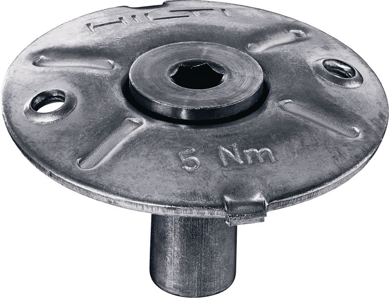 Hilti on sale fastening systems