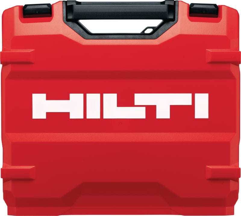 TE 7 C Coffre à outil Hilti robustes pour perforateurs 