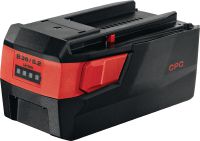 Batterie 36 V B36 5.2 Batterie puissante de 36 V, 5,2 Ah au lithium-ion