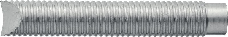Douille taraudée HIS-RN 316 SS Consommable taraudé haute performance pour les chevilles en capsule chimique et adhésives injectables HVU2 (acier inoxydable 316)