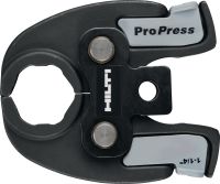 Mâchoire de sertisseuse ProPress® NPR 24 kN Mâchoires de sertisseuse pour raccords à sertir ProPress® jusqu'à 1-1/4 po. Compatibilité avec les sertisseuses NPR 24-22 Hilti
