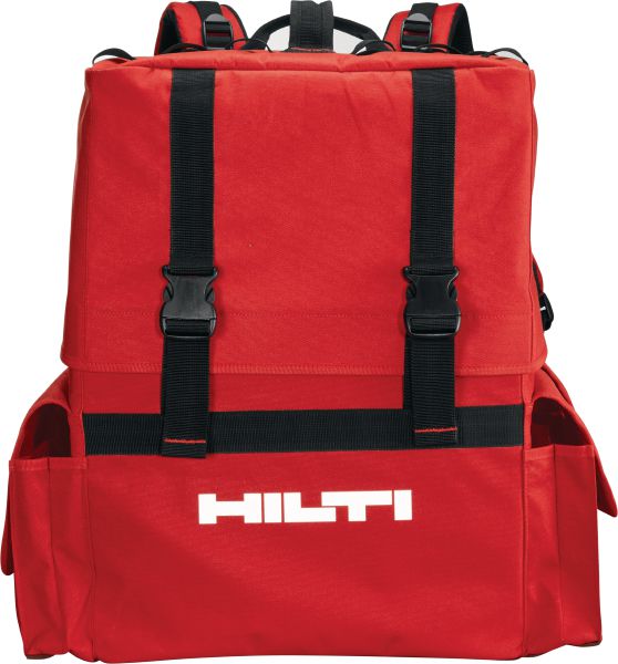 Cases and transport accessories Hilti Canada