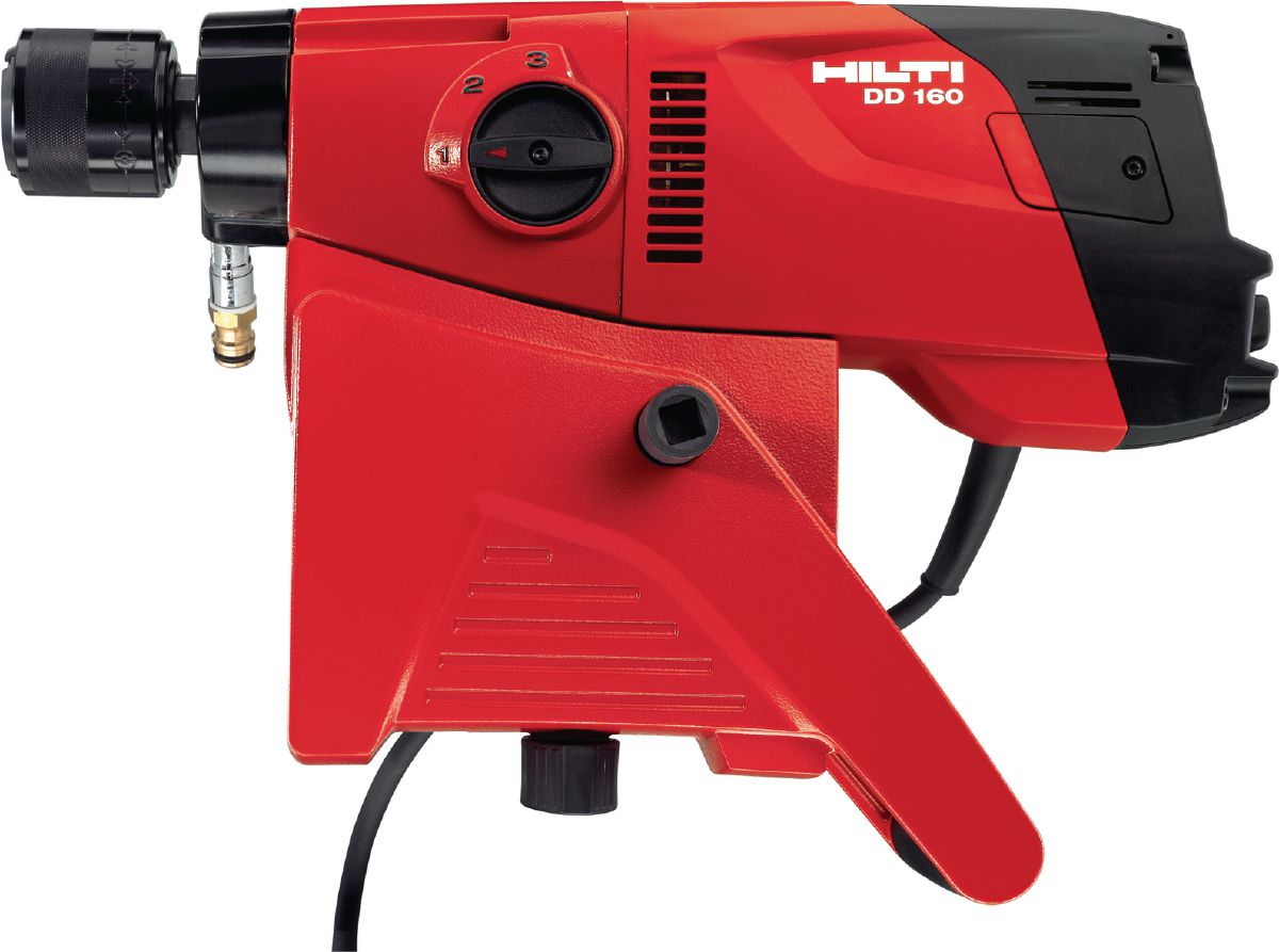 Hilti dd 2024 ec1