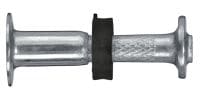 Clous à béton X-C P8 Clou unitaire pour la fixation dans le béton avec des cloueurs à poudre