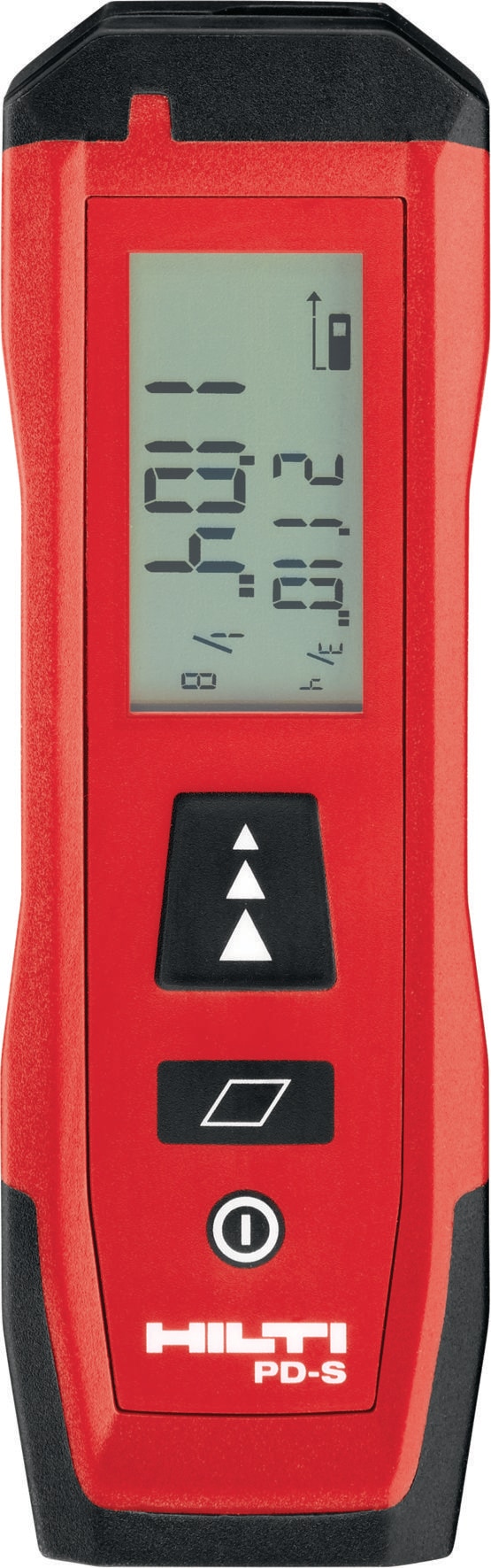 PD S Laser meter Laser Meters Hilti Canada