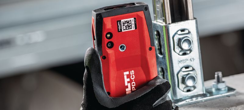 AI L2 and AI L5 Robust, self-adhesive barcode tags for identifying and tracking all types of construction equipment Applications 1