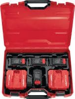 Coffre à outils vide B22/C (XL) 