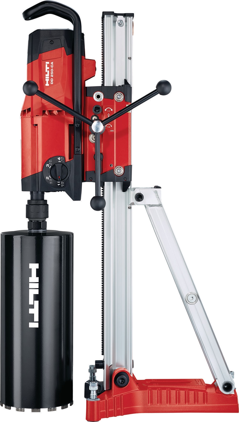 Hilti coring machine price deals