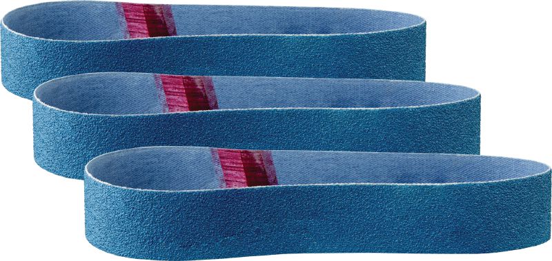 Image 1 of 1: Ensemble d'abrasifs GTB, GFB et GPB pour métaux Ensembles de consommables abrasifs pour outils de travail des métaux