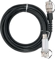 Extension cord DS-RC 10m (Repair Part) 
