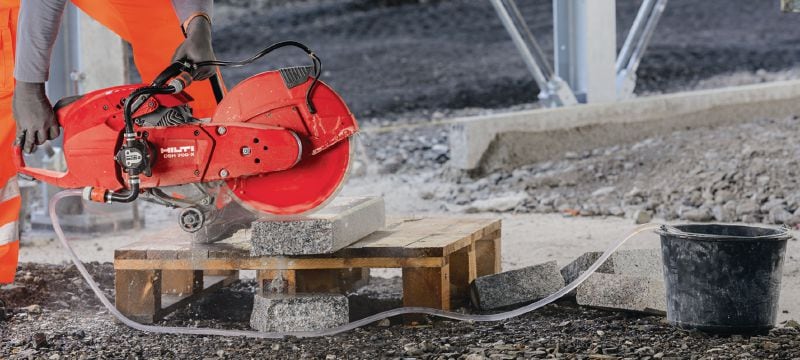 Hilti wet saw deals