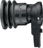 Extraction head Chipping TE DRS-A kit 