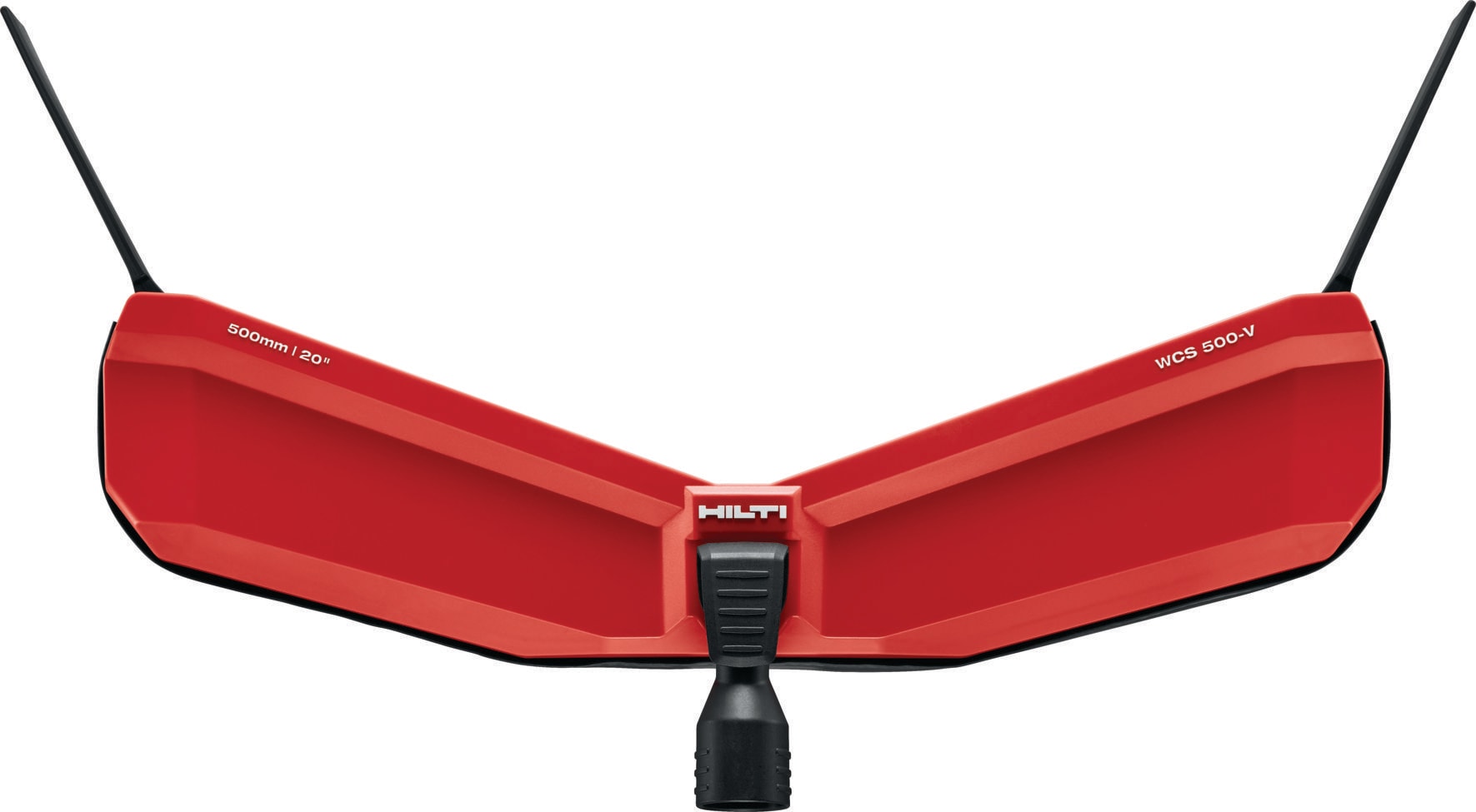 Water collector sys DDWCS500 V Water Management Hilti Canada