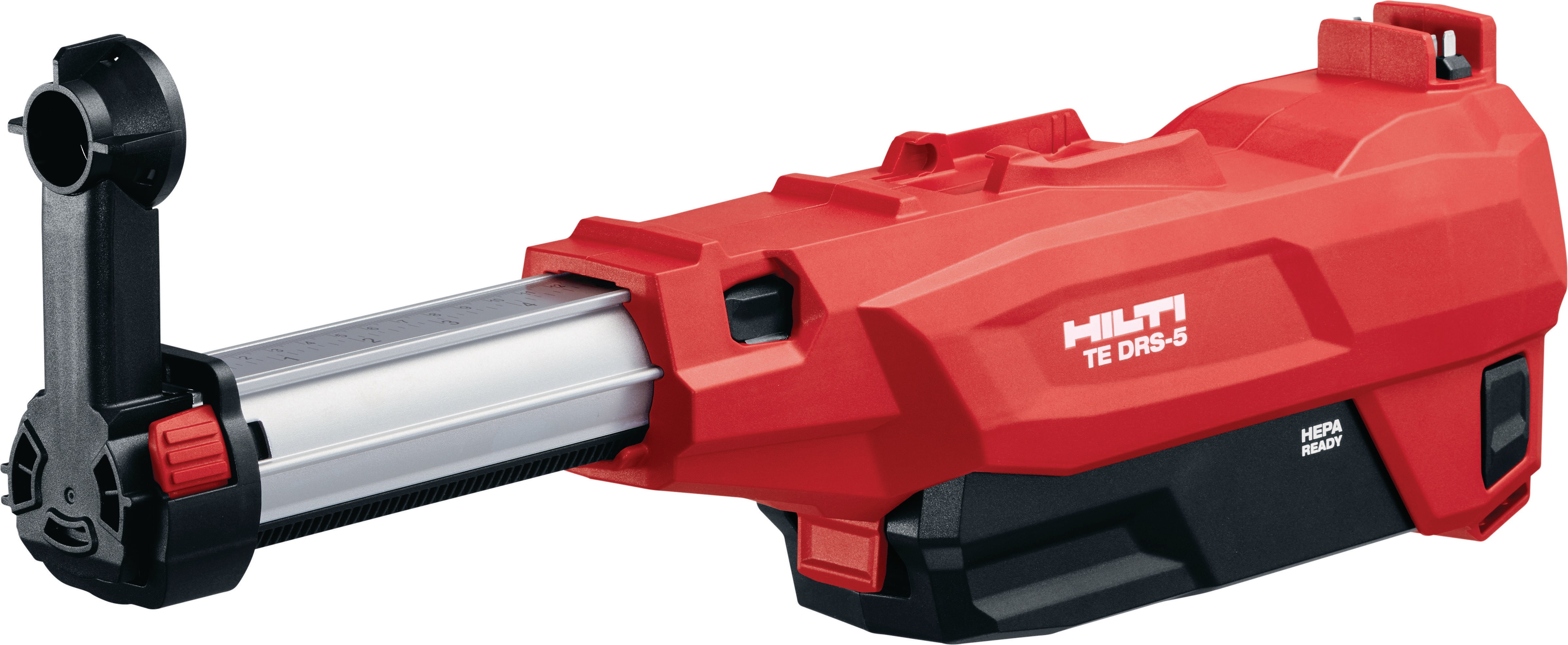 TE DRS 5 Dust removal system Dust Management for Cordless
