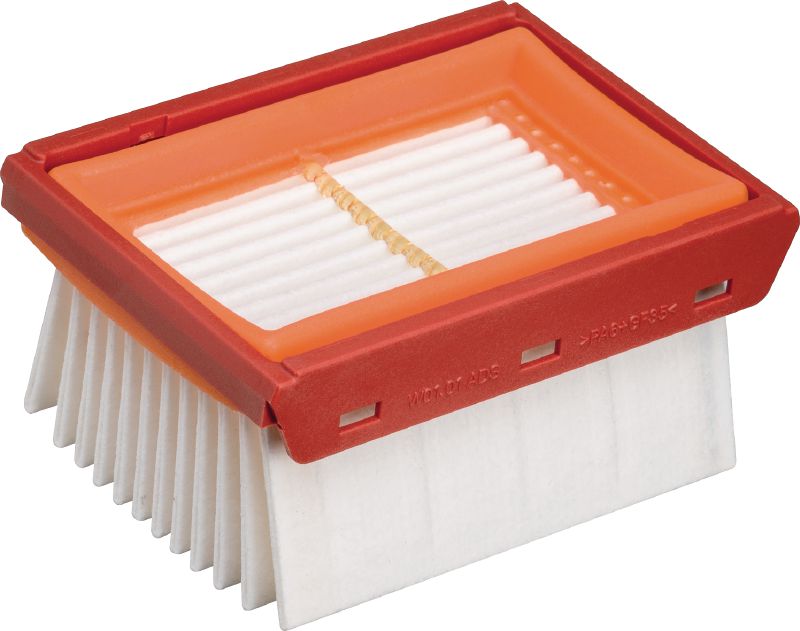 Hepa filter for TE DRS 4/ 6 