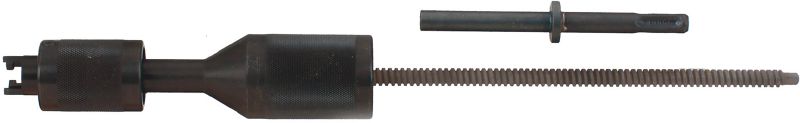 Outil d'extraction de cheville TE-C-HDA-RT Outils de retrait – pour le retrait facile des chevilles à verrouillage de forme HDA