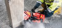 Silica dust safety e-learning Online training course focusing on potential long- and short-term risks from silica dust on the jobsite, and what you can do to help prevent them Applications 1