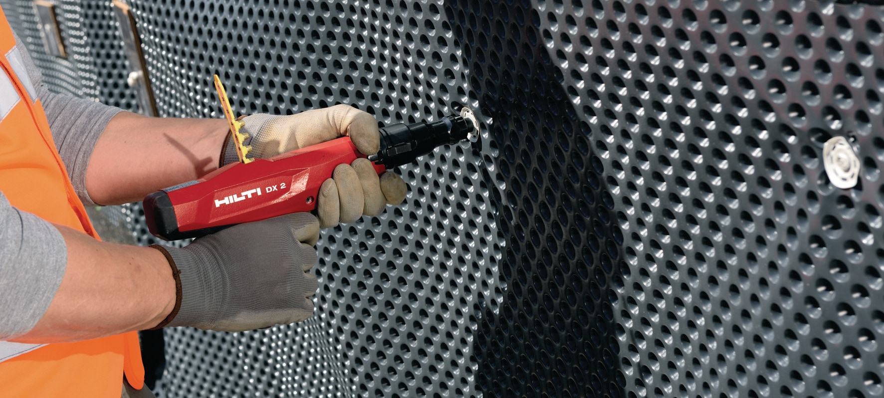 Hilti shot best sale pins