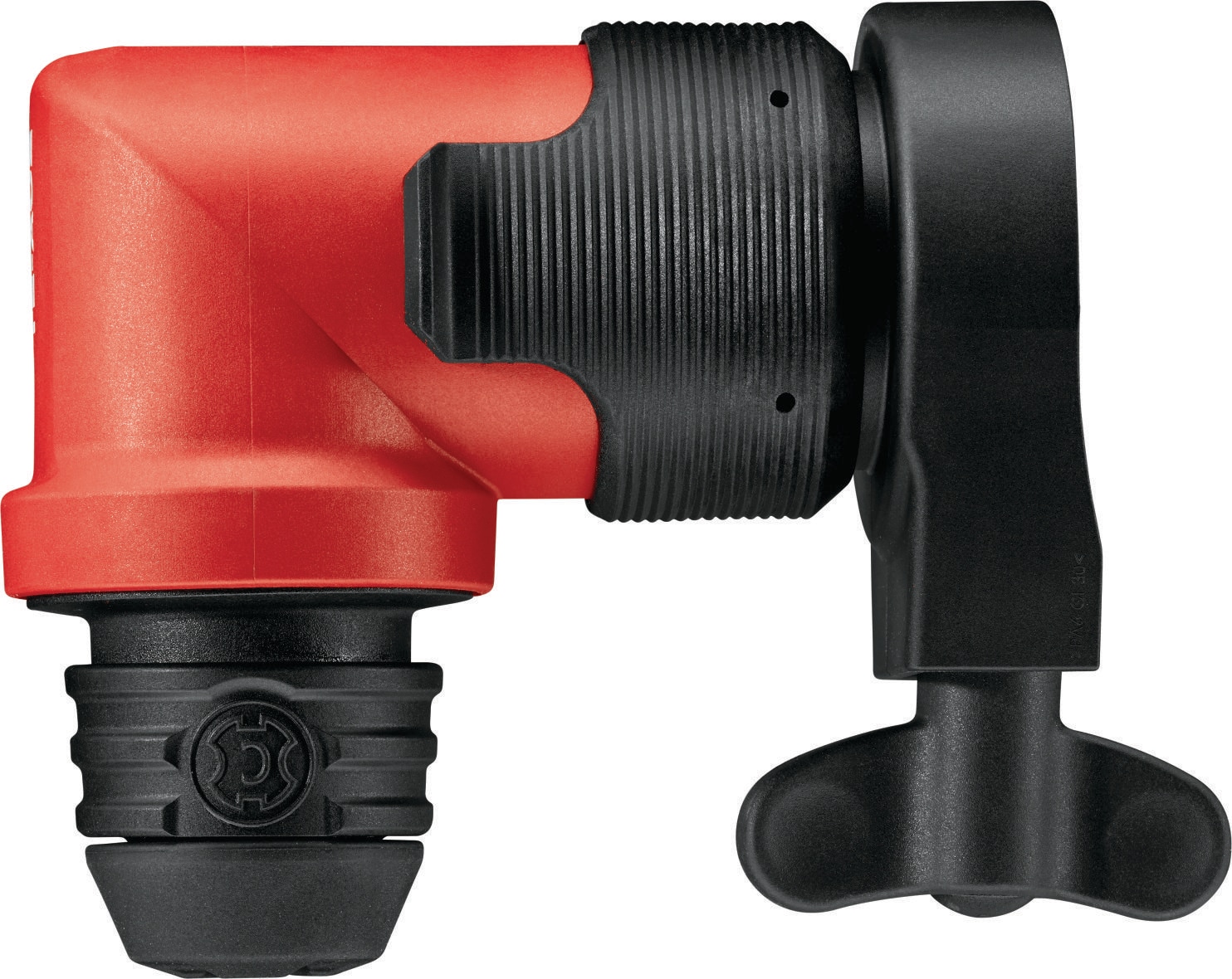 Angular Chuck TE AC 2 Accessories for Rotary Hammers SDS Plus