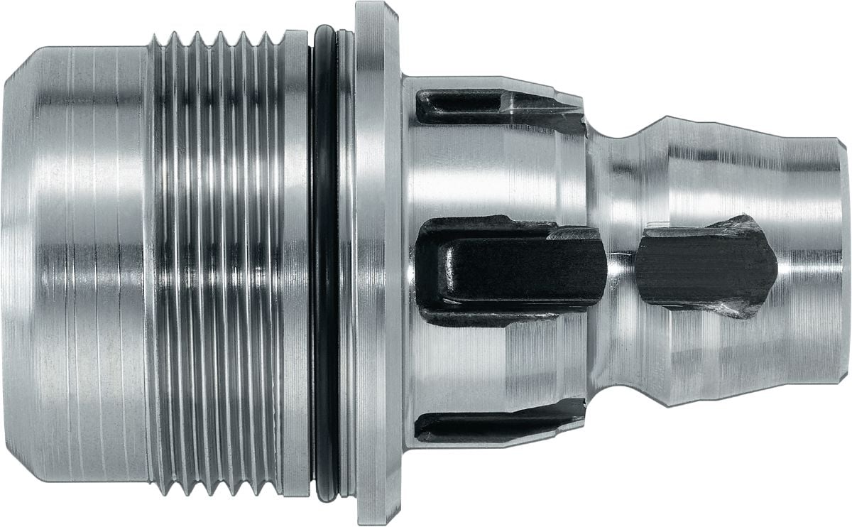 Hilti connect clearance