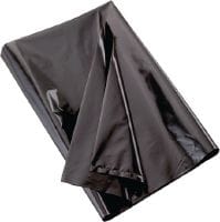 Dust bag VC 150-10 Gen 1 (10) plastic 