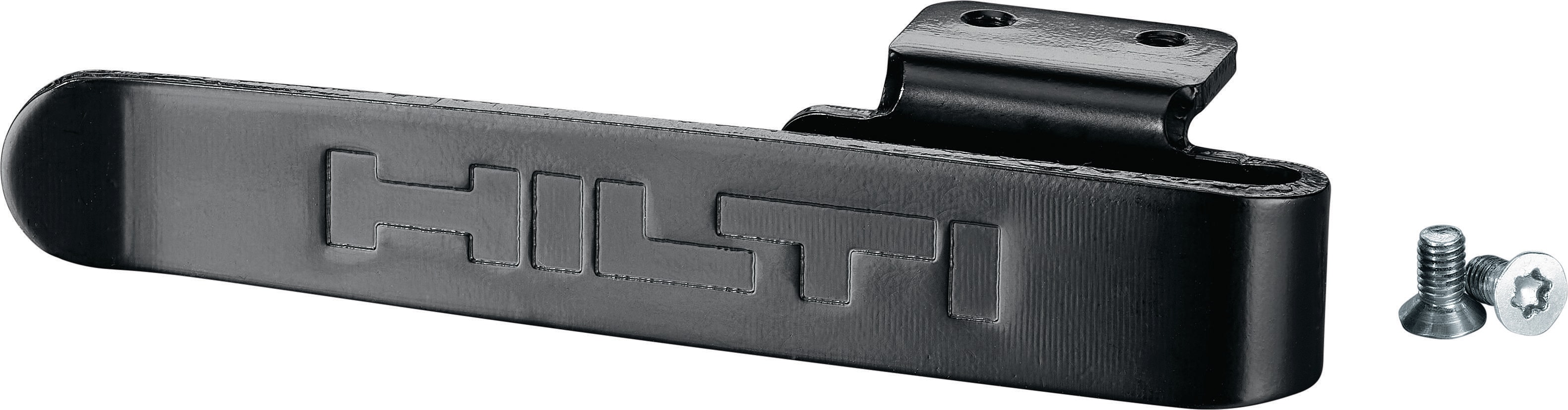 Hilti belt hook 2025