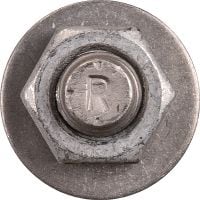 Cheville à expansion Kwik Bolt TZ2 SS316 Goujon haute performance pour béton fissuré et zone sismique (acier inoxydable 316)