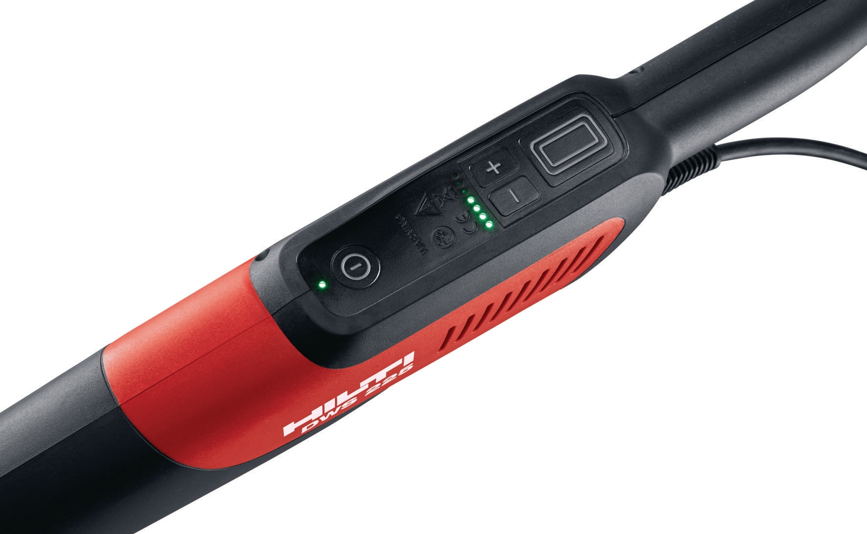 DWS 225 Long neck sander Sanders Hilti Canada