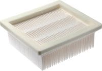 Filter VC 2D/75 dry HEPA 