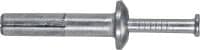 HMH SS 304 Nail-in anchor Economical nail-in anchor (stainless steel)