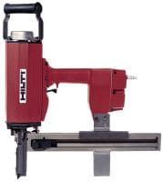 Cloueur pneumatique R4DW-X Cloueuse pneumatique pour le marquage de l'acier