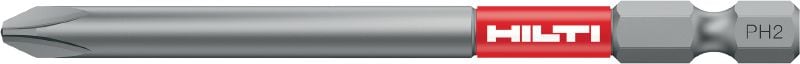 Embout de vissage S-B (S) Embout de tournevis à rendement standard pour les joints souples